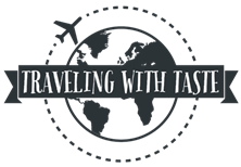 Traveling with Taste